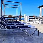 Atalaya - Sea View Apartment Costa Adeje (Tenerife)