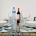 Apartment Atalaya - Sea View Costa Adeje (Tenerife)