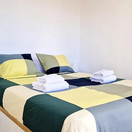 Apartman Atalaya - Sea View *