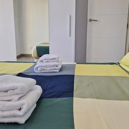 Apartman Atalaya - Sea View *