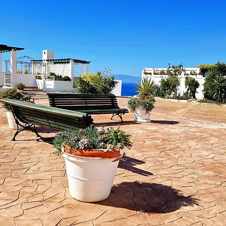 Apartman Atalaya - Sea View