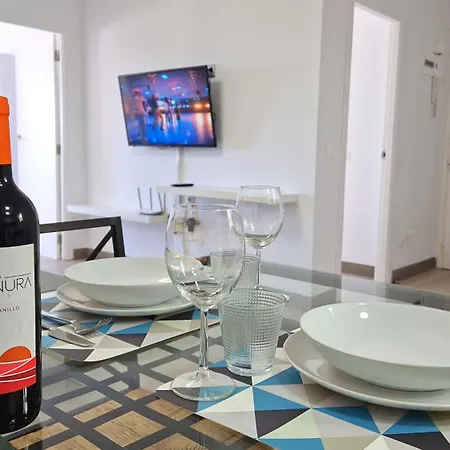 Atalaya - Sea View Apartman *