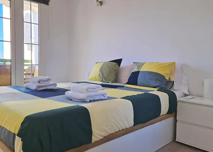 Atalaya - Sea View *