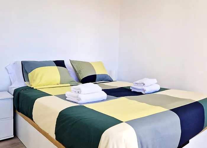 Lägenhet Atalaya - Sea View *