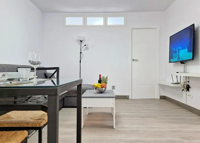 Atalaya - Sea View * Costa Adeje (Tenerife)