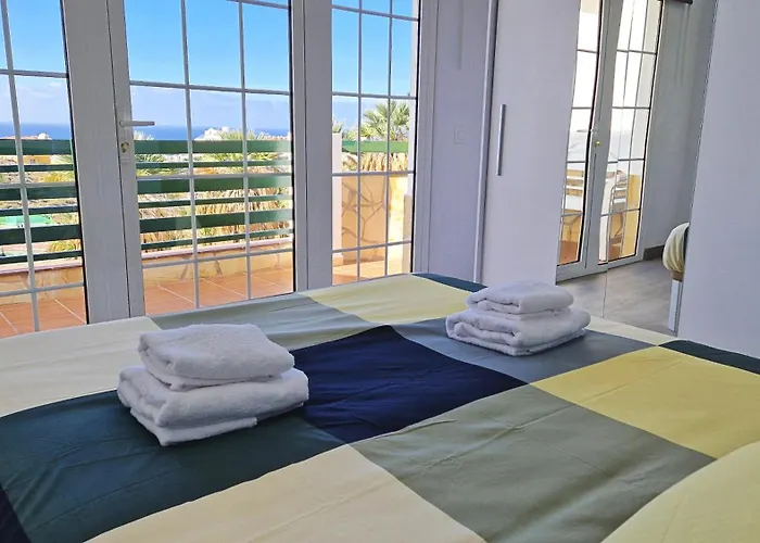 Atalaya - Sea View Costa Adeje (Tenerife)