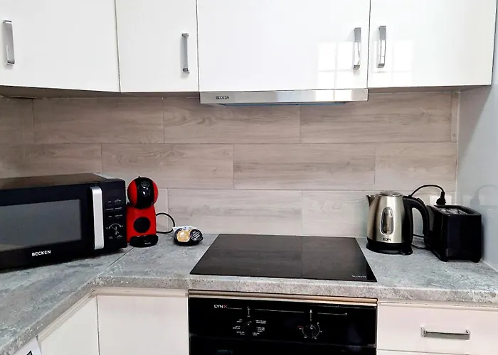 Atalaya - Sea View Lägenhet *