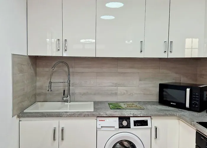 Lägenhet Atalaya - Sea View