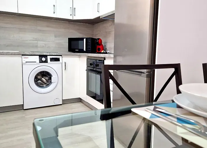 Atalaya - Sea View Lägenhet