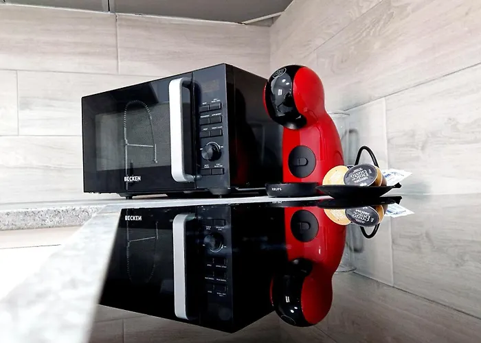 Lägenhet Atalaya - Sea View Costa Adeje (Tenerife)