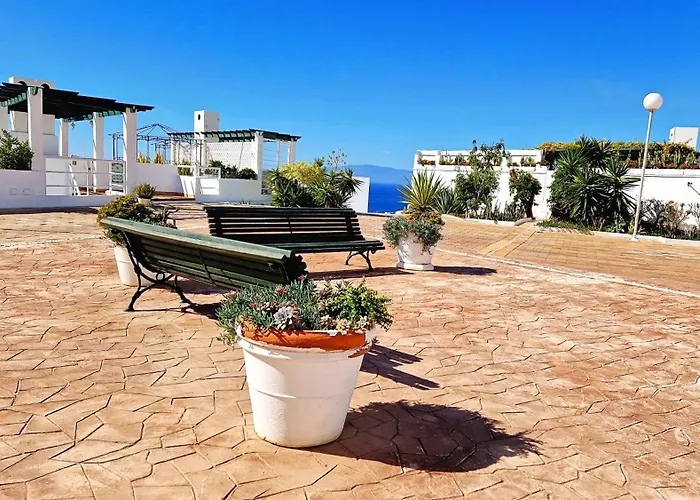 Lägenhet Atalaya - Sea View