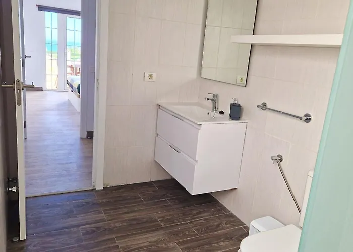 Atalaya - Sea View Lägenhet Costa Adeje (Tenerife)