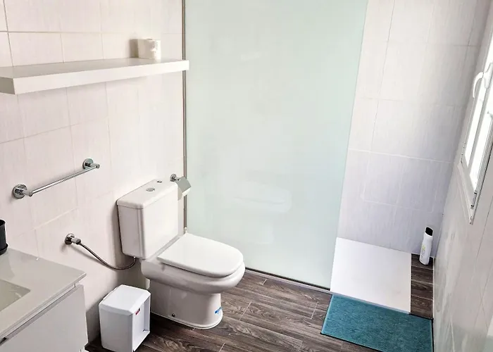 Atalaya - Sea View Lägenhet