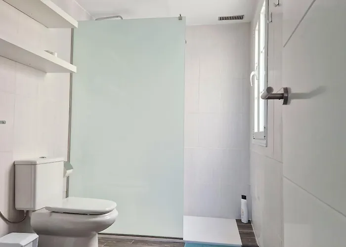 Lägenhet Atalaya - Sea View *