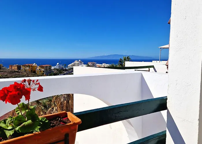 Atalaya - Sea View Costa Adeje (Tenerife)