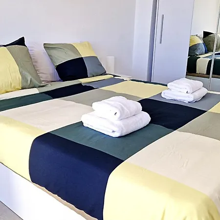 Apartamento Atalaya - Sea View *