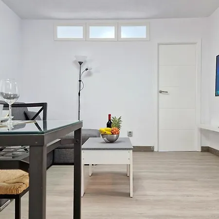 Atalaya - Sea View * Costa Adeje (Tenerife)