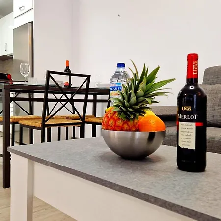 Apartamento Atalaya - Sea View