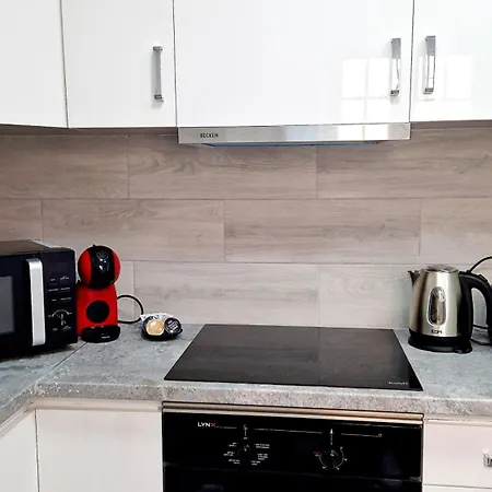 Atalaya - Sea View Apartamento *