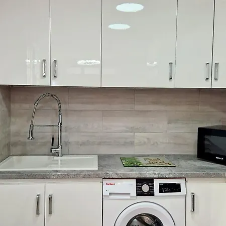 Apartament Atalaya - Sea View