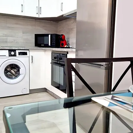 Atalaya - Sea View Apartamento