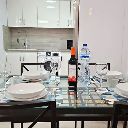 Atalaya - Sea View * Costa Adeje (Tenerife)