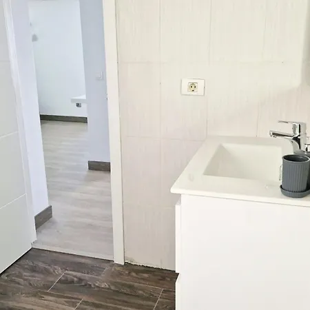 Atalaya - Sea View Apartament Costa Adeje (Tenerife)