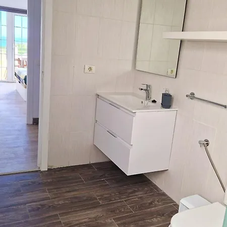 Atalaya - Sea View Apartament Costa Adeje (Tenerife)