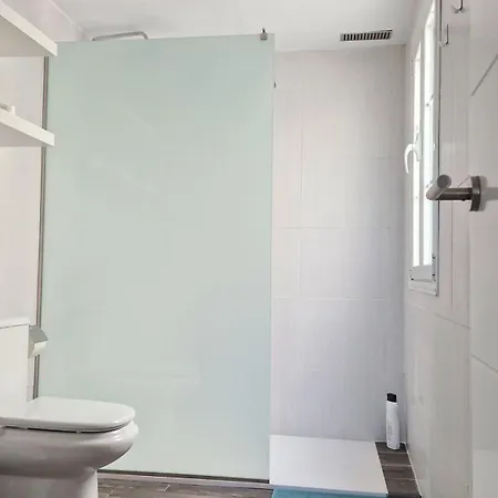 Apartament Atalaya - Sea View *