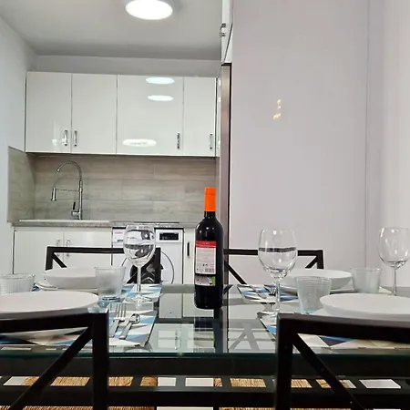 Apartamento Atalaya - Sea View