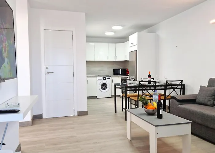 Atalaya - Sea View Апартаменты *