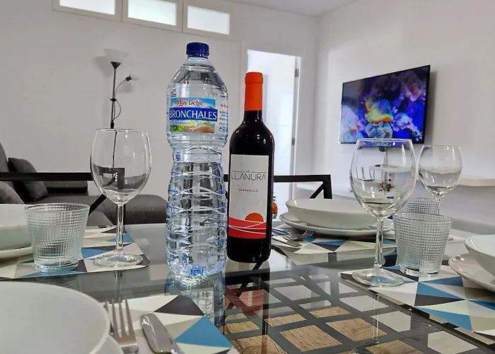 Atalaya - Sea View Апартаменты