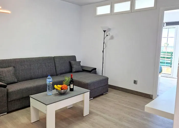 Atalaya - Sea View Адехе