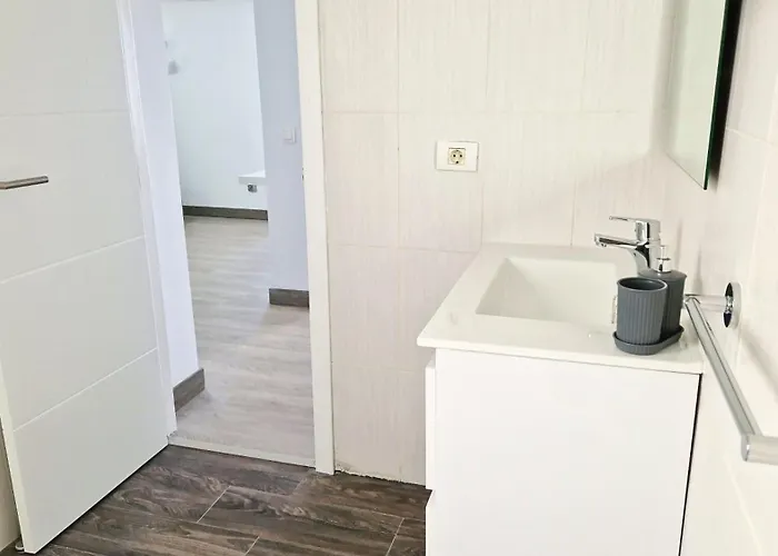 Atalaya - Sea View Апартаменты Адехе