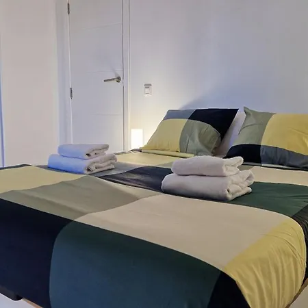 Atalaya - Sea View Costa Adeje (Tenerife)