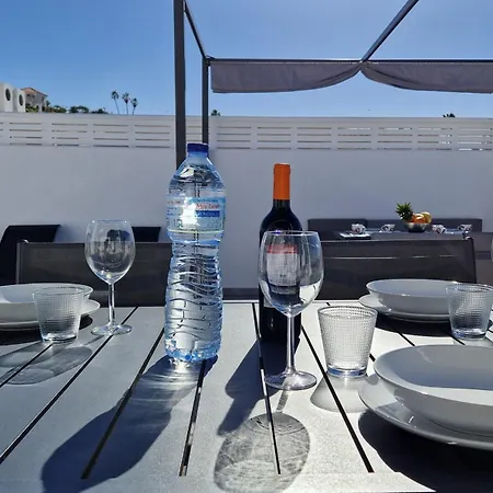 Atalaya - Sea View Apartment Costa Adeje (Tenerife)