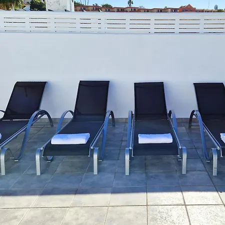 Apartamento Atalaya - Sea View Costa Adeje (Tenerife)