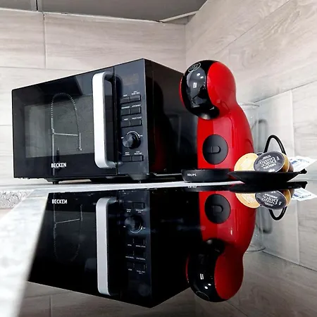 Apartment Atalaya - Sea View Costa Adeje (Tenerife)