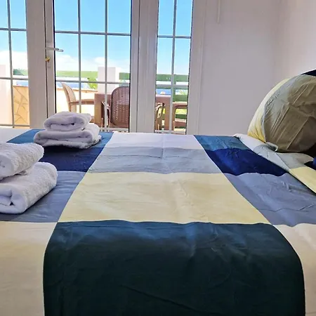 Atalaya - Sea View شقة