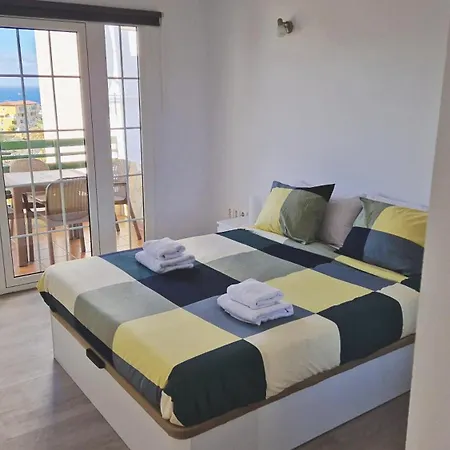 Atalaya - Sea View * أذيخي