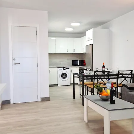 Atalaya - Sea View شقة *