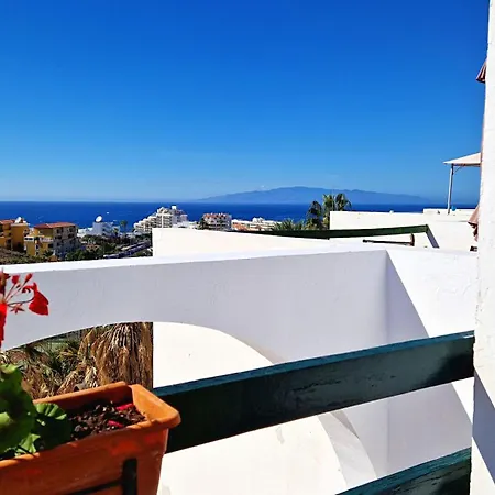 Atalaya - Sea View أذيخي