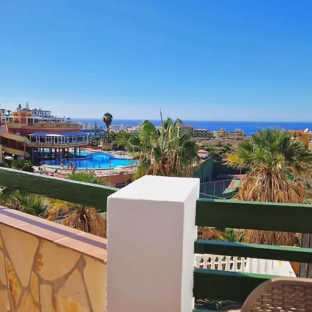شقة Atalaya - Sea View