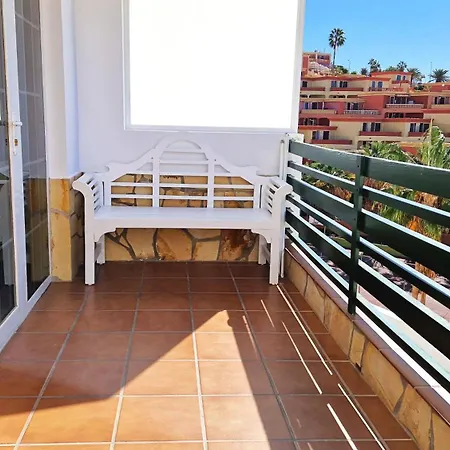 Atalaya - Sea View شقة أذيخي