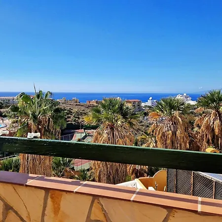شقة Atalaya - Sea View أذيخي